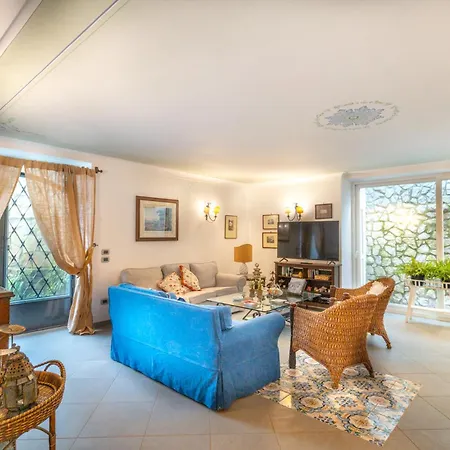 Villa Gocce - Golfo D'oro *