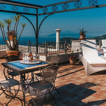 Gocce - Golfo D'oro Villa *